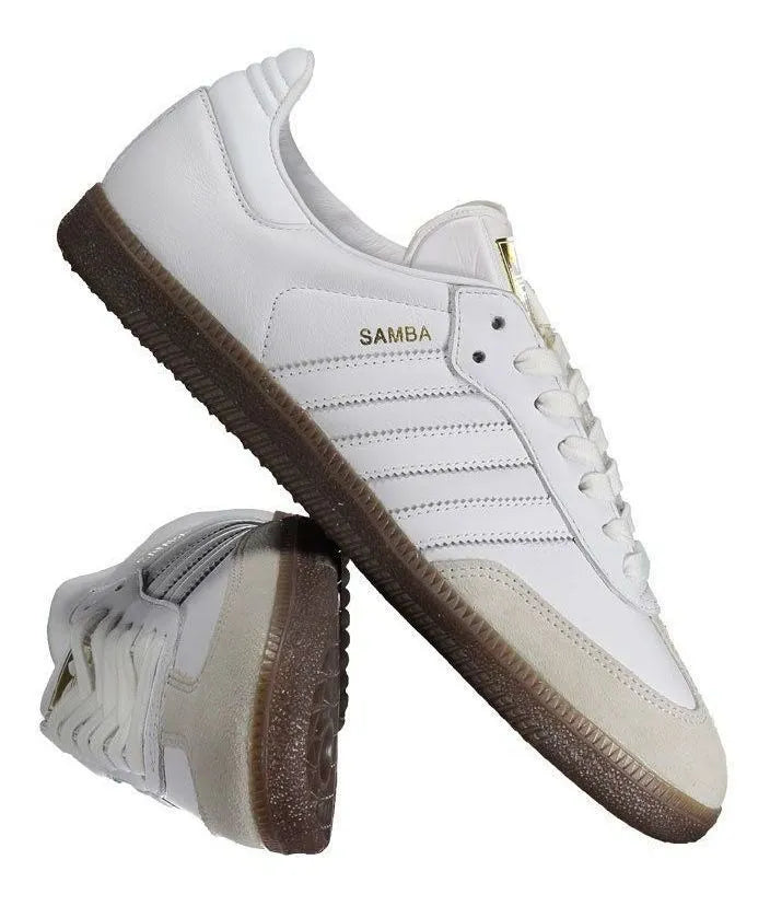 Tenis A003 Samba Unisex – Estilo que te acompaña a todas partes