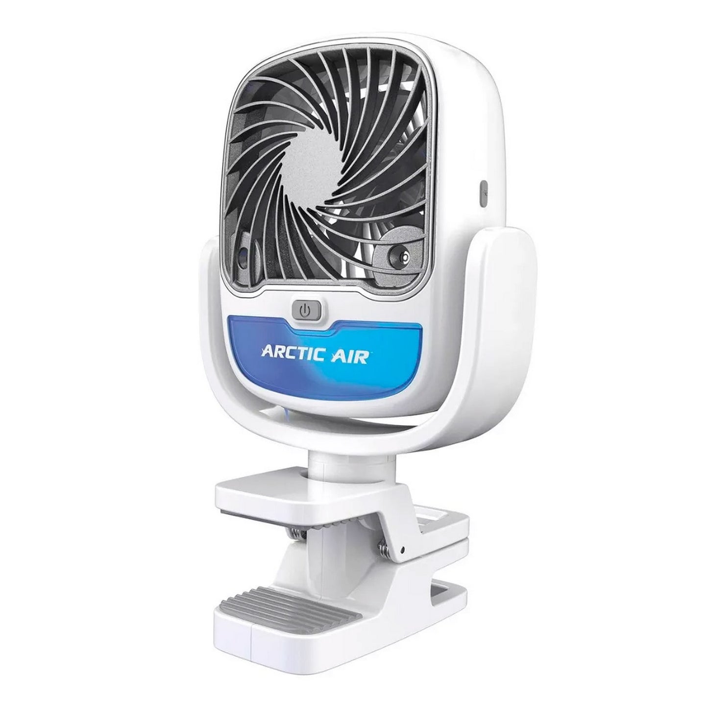 Gray helmet for bikers