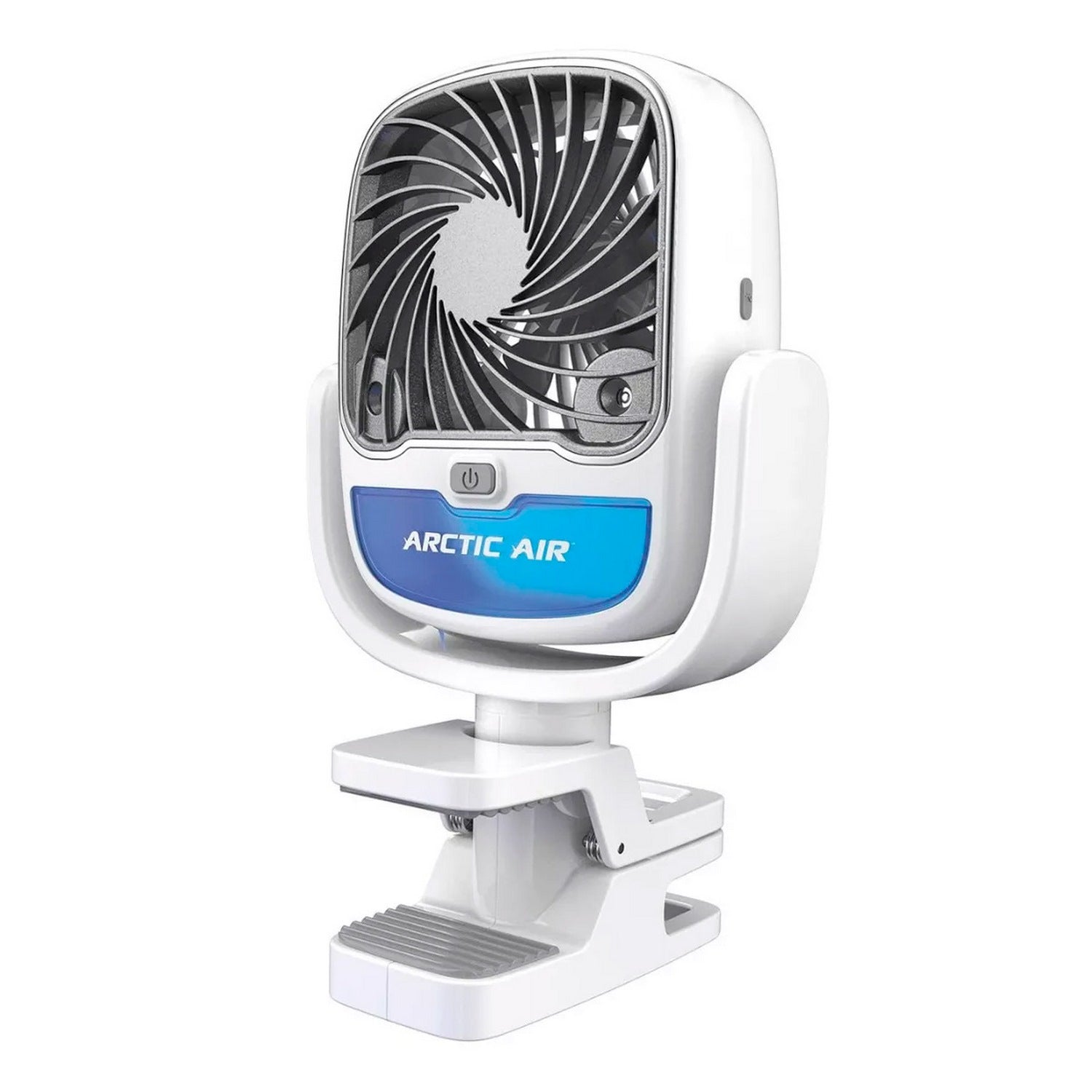 Gray helmet for bikers